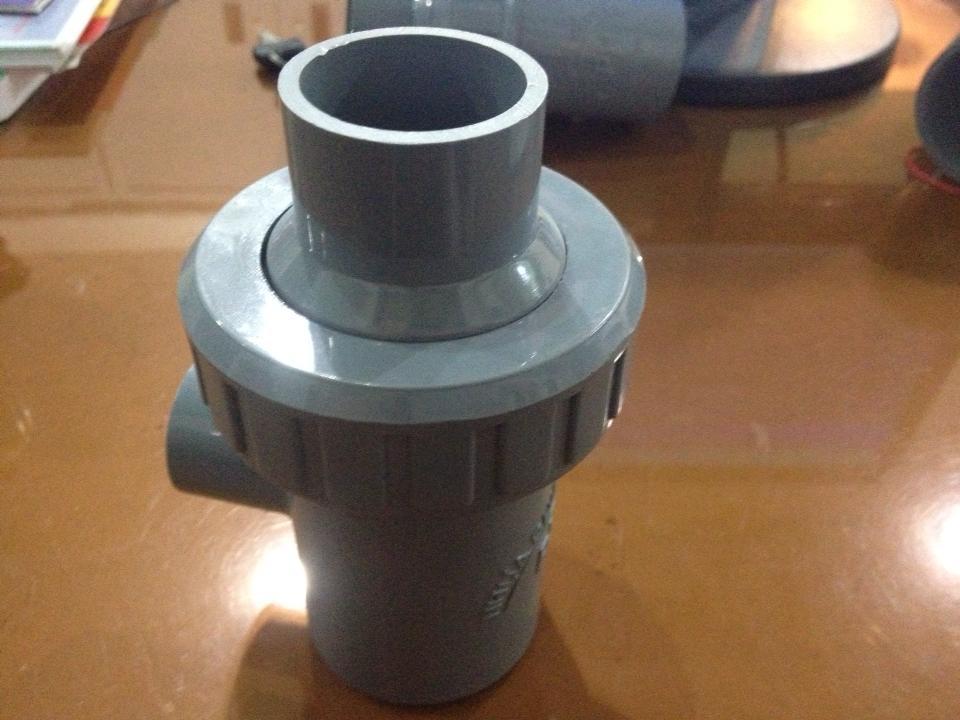Tê thu rắc co Phú Hải